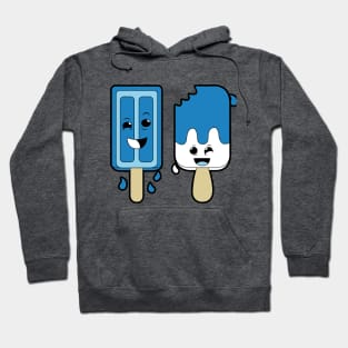 Popsicles Hoodie